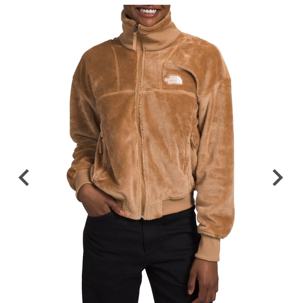 North face jacket